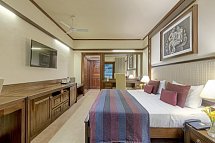 Amaya Hills Kandy - Wohnbeispiel Deluxe (Zimmercodierungen UD1 & UM4)