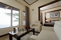Amaya Hills Kandy - Wohnbeispiel Juniorsuite (Zimmercodierung JB1)