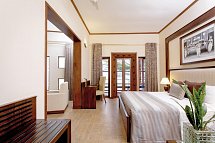 Amaya Hills Kandy - Wohnbeispiel Juniorsuite (Zimmercodierung JB1)