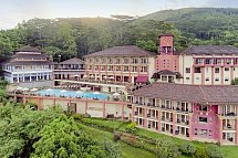 Amaya Hills Kandy