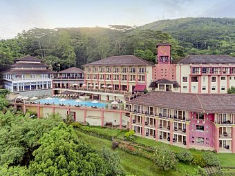 Amaya Hills Kandy