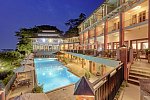 Amaya Hills Kandy
