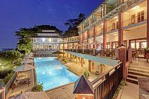 Amaya Hills Kandy