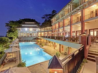 Amaya Hills Kandy