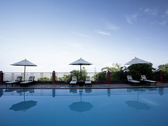 Amaya Hills Kandy