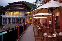 Amaya Hills Kandy