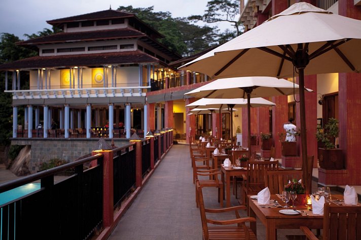 Amaya Hills Kandy