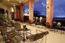 Amaya Hills Kandy