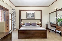Amaya Hills Kandy - Wohnbeispiel Deluxe (Zimmercodierungen UD1 & UM4)