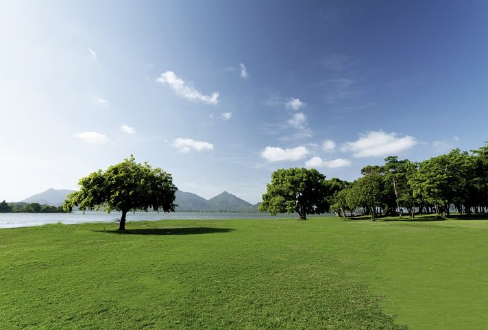 Amaya Lake - Amaya Lake