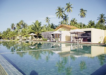 The Villas Wadduwa Wadduwa