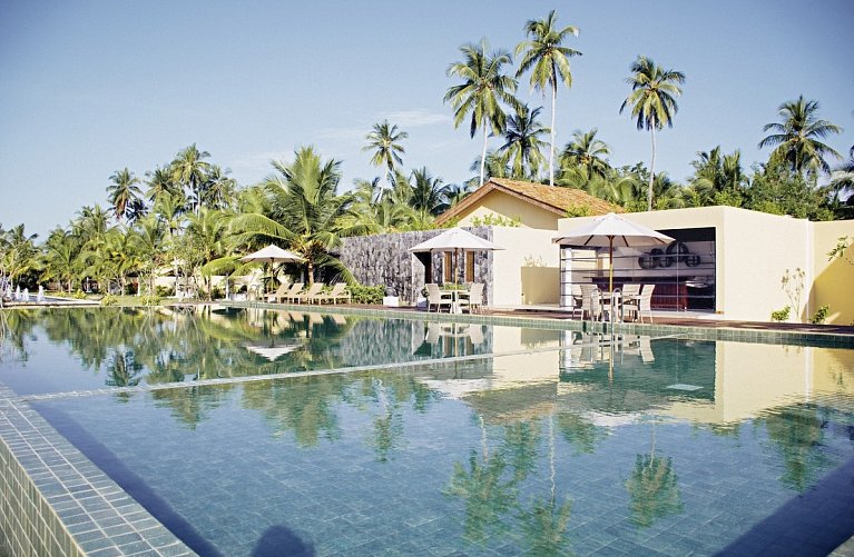 The Villas Wadduwa