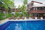 Banthai Village