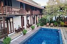 Banthai Village