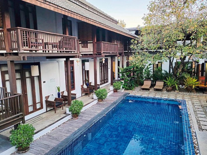 Banthai Village