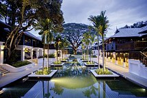 Na Nirand Romantic Boutique Resort