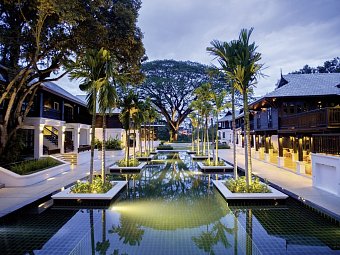 Na Nirand Romantic Boutique Resort