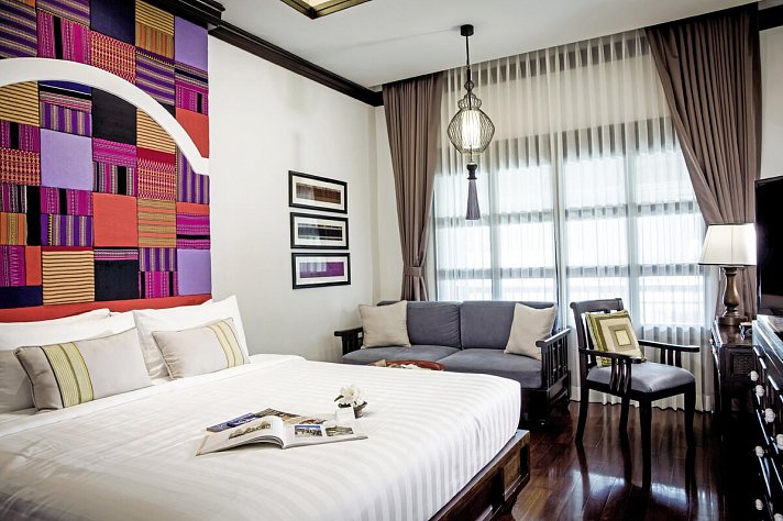 Na Nirand Romantic Boutique Resort