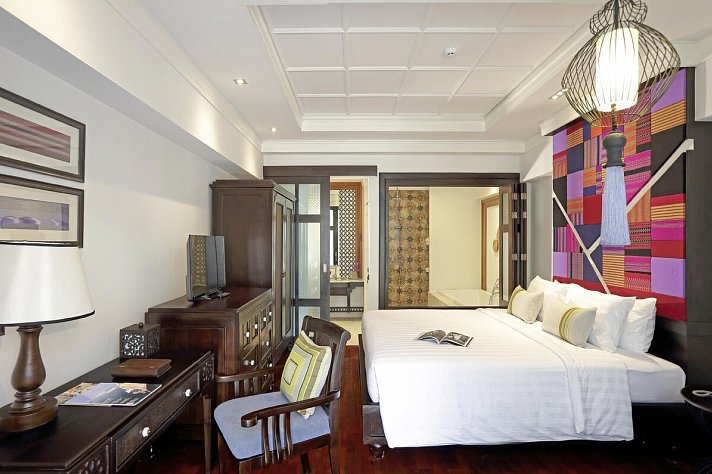 Na Nirand Romantic Boutique Resort