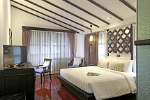 Na Nirand Romantic Boutique Resort - Wohnbeispiel Romantic Lanna Deluxe (Zimmercodierung US1)