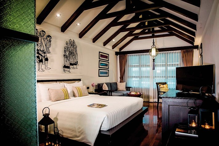 Na Nirand Romantic Boutique Resort