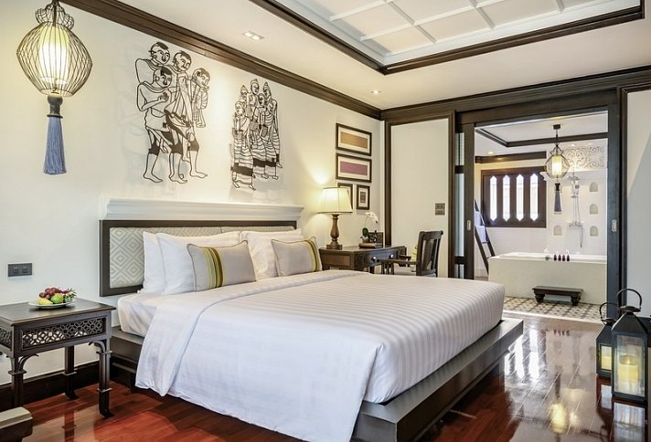 Na Nirand Romantic Boutique Resort