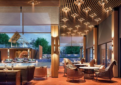 Meliá Chiang Mai Chiang Mai