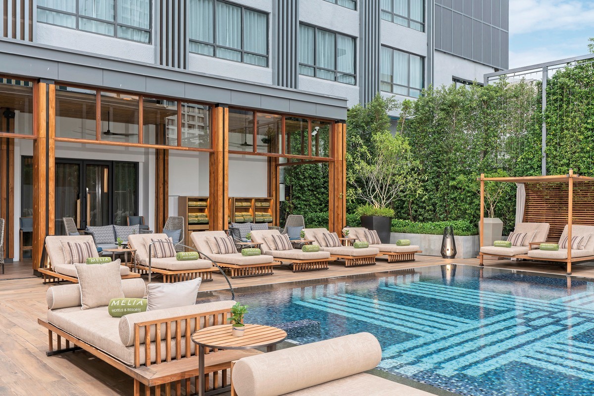 Meliá Chiang Mai