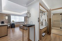 Meliá Chiang Mai - Wohnbeispiel The Level Premium (Zimmercodierung UL2)