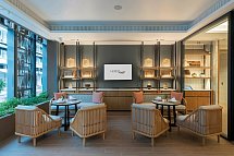 Meliá Chiang Mai