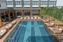 Meliá Chiang Mai