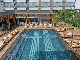 Meliá Chiang Mai