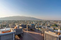 Meliá Chiang Mai
