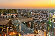 Meliá Chiang Mai