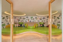 Meliá Chiang Mai