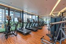 Meliá Chiang Mai
