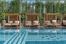 Meliá Chiang Mai