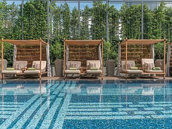 Meliá Chiang Mai