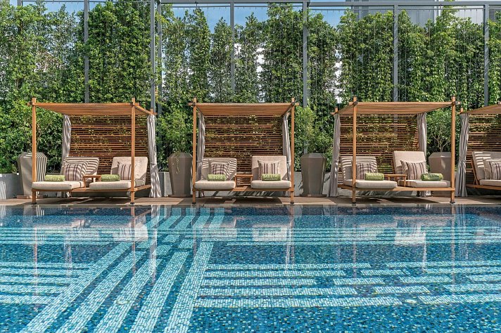 Meliá Chiang Mai