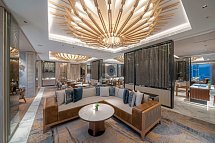 Meliá Chiang Mai - The Level Lounge