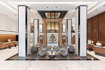 Meliá Chiang Mai