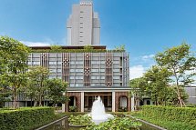 Meliá Chiang Mai