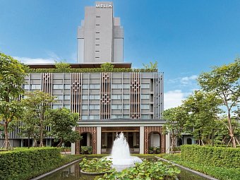 Meliá Chiang Mai