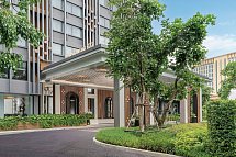 Meliá Chiang Mai