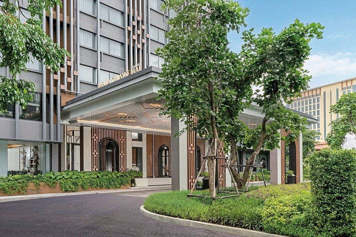 Meliá Chiang Mai