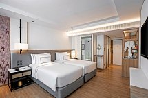 Meliá Chiang Mai - Wohnbeispiel Melia (Zimmercodierung US1)