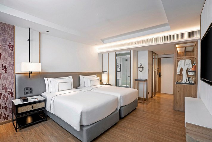 Meliá Chiang Mai