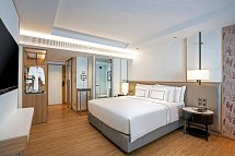 Meliá Chiang Mai - Wohnbeispiel Melia (Zimmercodierung US1)