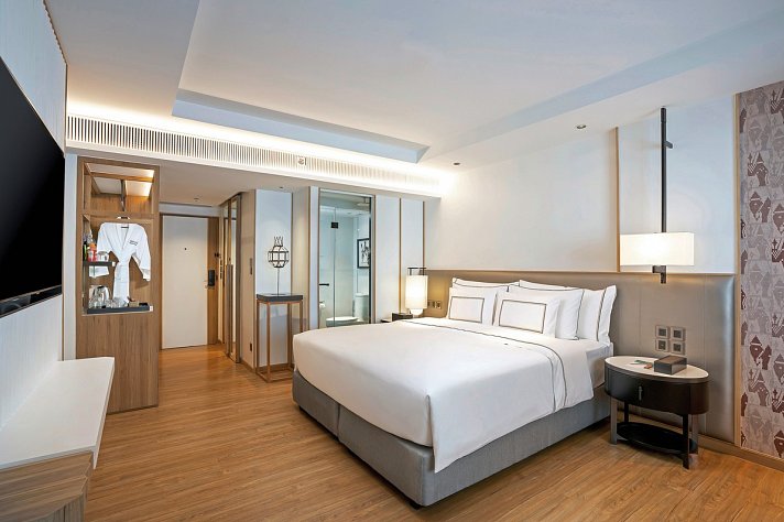 Meliá Chiang Mai
