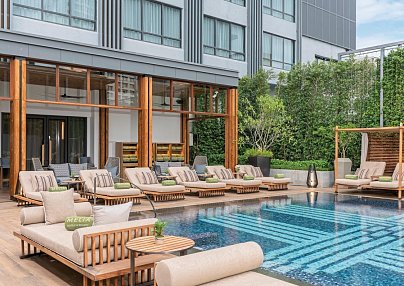 Meliá Chiang Mai Chiang Mai